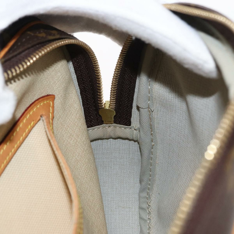 【日本直送】路易威登 Monogram Reporter PM 肩背包 M45254 LV Auth ka011A-22