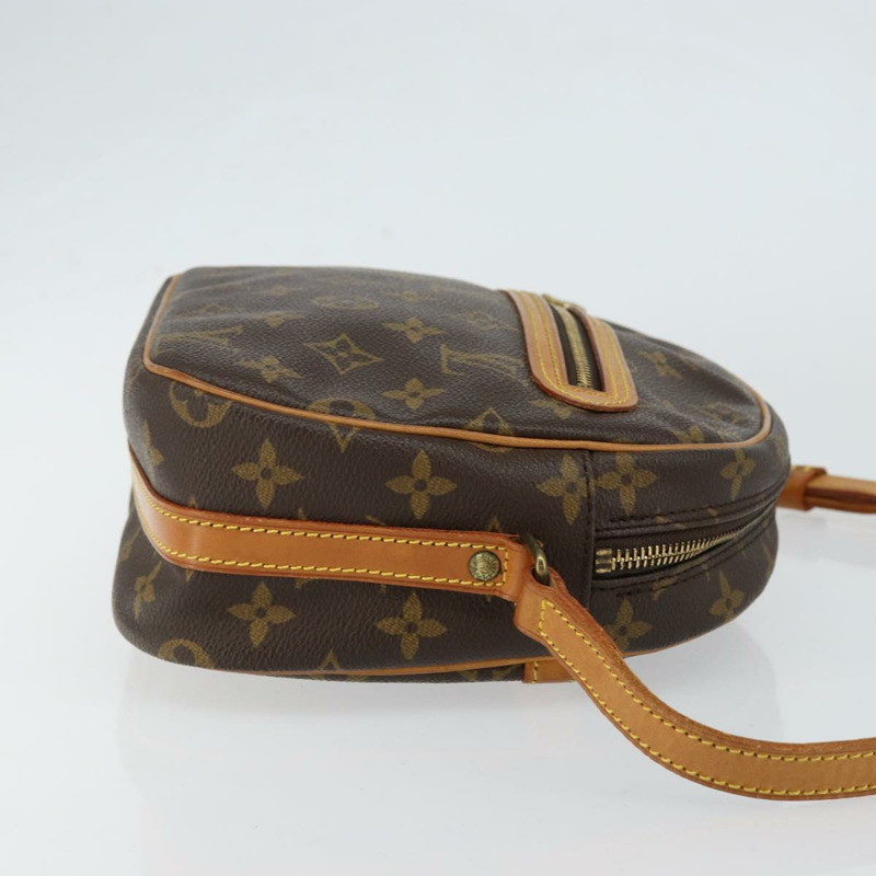 【日本直送】路易威登 Monogram Senlis 肩背包 M51222 LV 正品 154357A-2