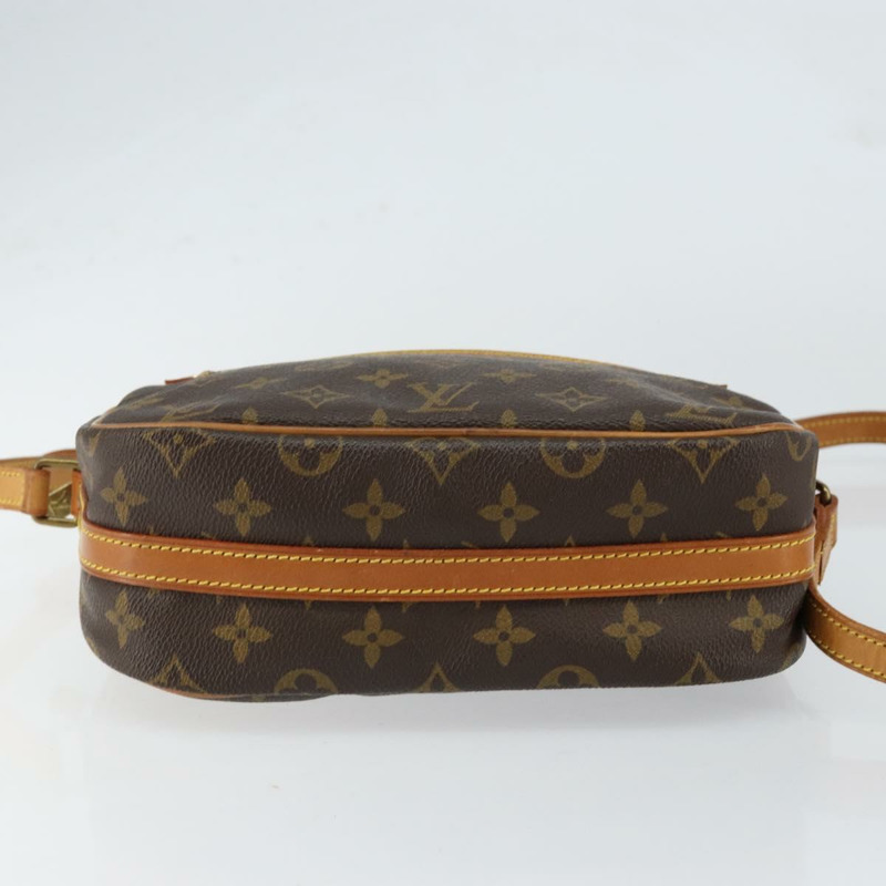 【日本直送】路易威登 Monogram Senlis 肩背包 M51222 LV 正品 154357A-4