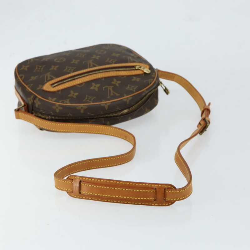 【日本直送】路易威登 Monogram Senlis 肩背包 M51222 LV 正品 154357A-6