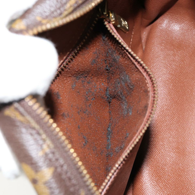 【日本直送】路易威登 Monogram Senlis 肩背包 M51222 LV 正品 154357A-10
