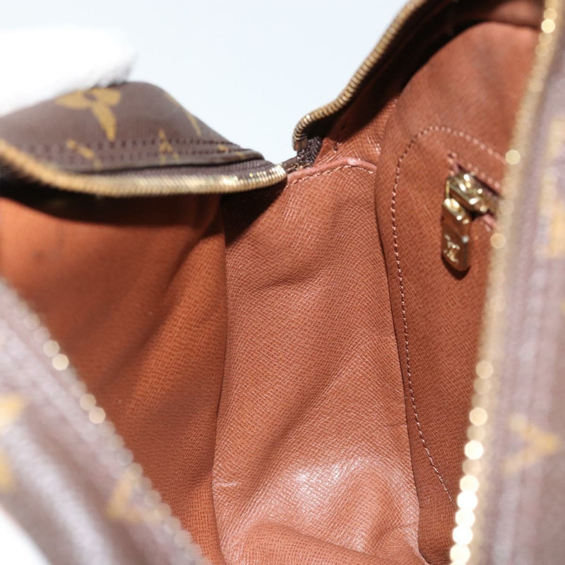【日本直送】路易威登 Monogram Senlis 肩背包 M51222 LV 正品 154357A-19