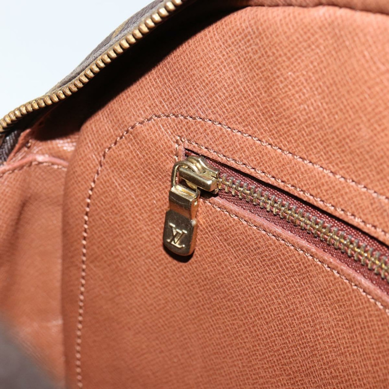 【日本直送】路易威登 Monogram Senlis 肩背包 M51222 LV 正品 154357A-20