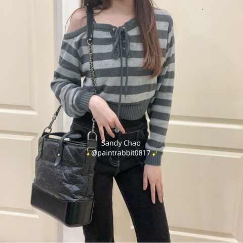 ෆ Chanel流浪托特包