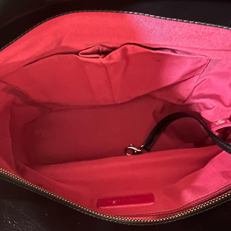 ෆ Chanel流浪托特包-14