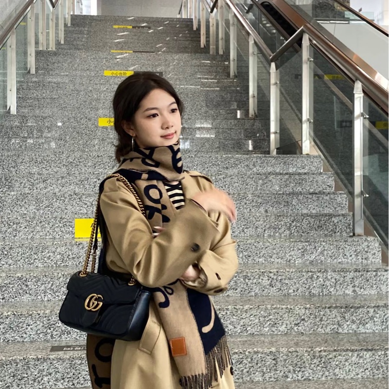 Gucci 馬夢 Marmont 22-3