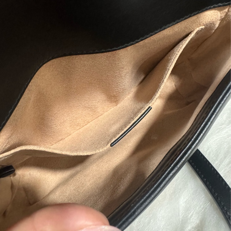 Gucci 馬夢 Marmont 22-7