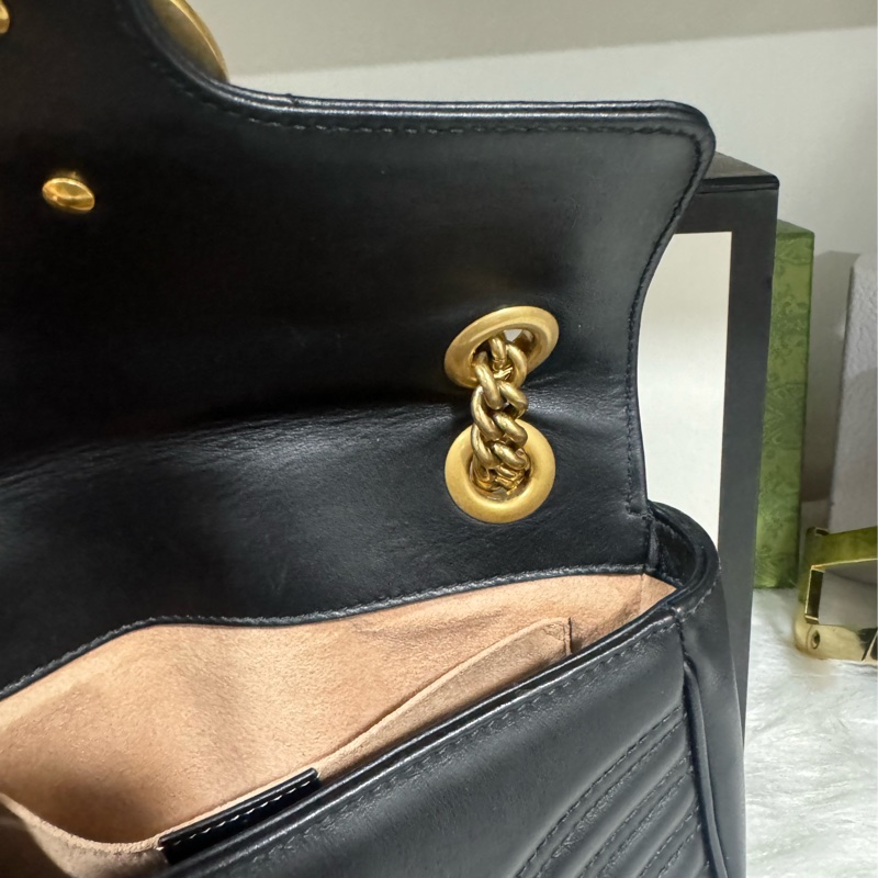 Gucci 馬夢 Marmont 22-9