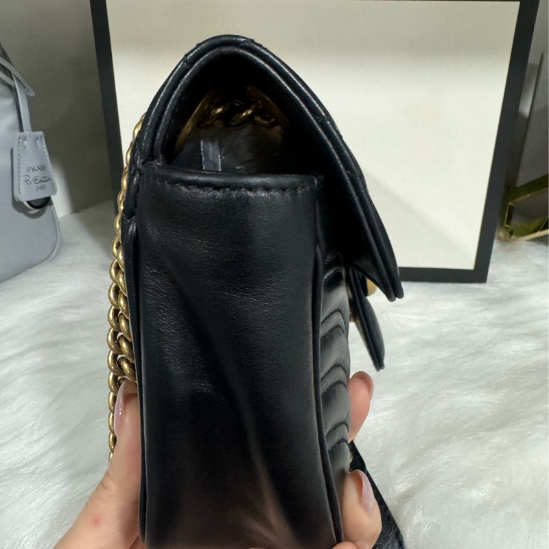 Gucci 馬夢 Marmont 22-11