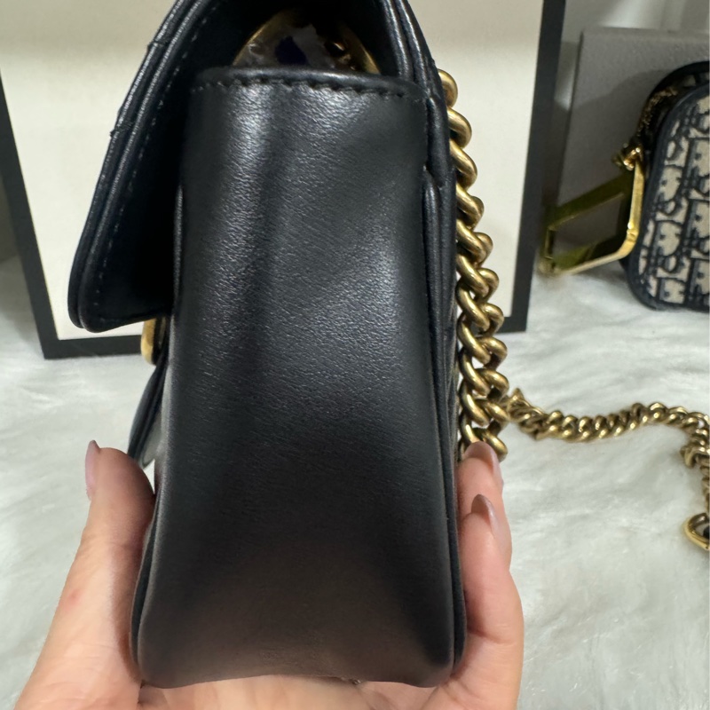 Gucci 馬夢 Marmont 22-12