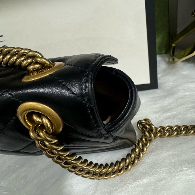 Gucci 馬夢 Marmont 22-15