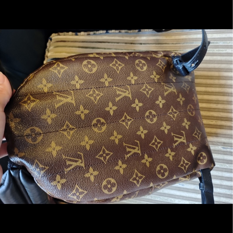 【95新✨ 全網最低價！】LV Louis Vuitton老花小書包（下單前先詢問庫存❗️）-2