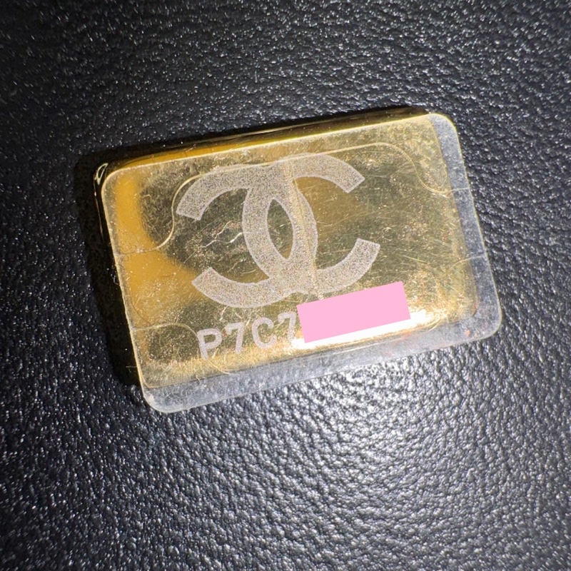 Chanel 22S Plexiglass Black Quilted Leather and White Perspex Perfume Bottle Minaudière Mini Flap Bag-11