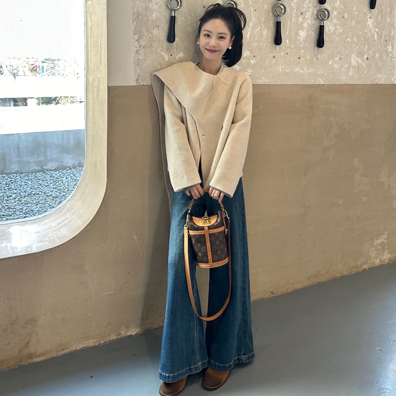 【96新✨ 全網最低價！】LV/Louis Vuitton 薯條包 Duffle（下單前先詢問庫存❗️）-1