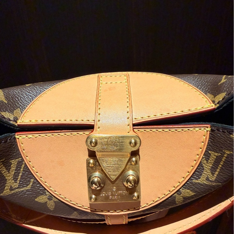 【96新✨ 全網最低價！】LV/Louis Vuitton 薯條包 Duffle（下單前先詢問庫存❗️）-4