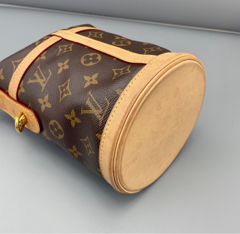 【96新✨ 全網最低價！】LV/Louis Vuitton 薯條包 Duffle（下單前先詢問庫存❗️）-8
