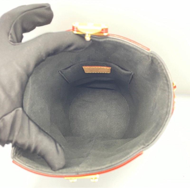 【96新✨ 全網最低價！】LV/Louis Vuitton 薯條包 Duffle（下單前先詢問庫存❗️）-9