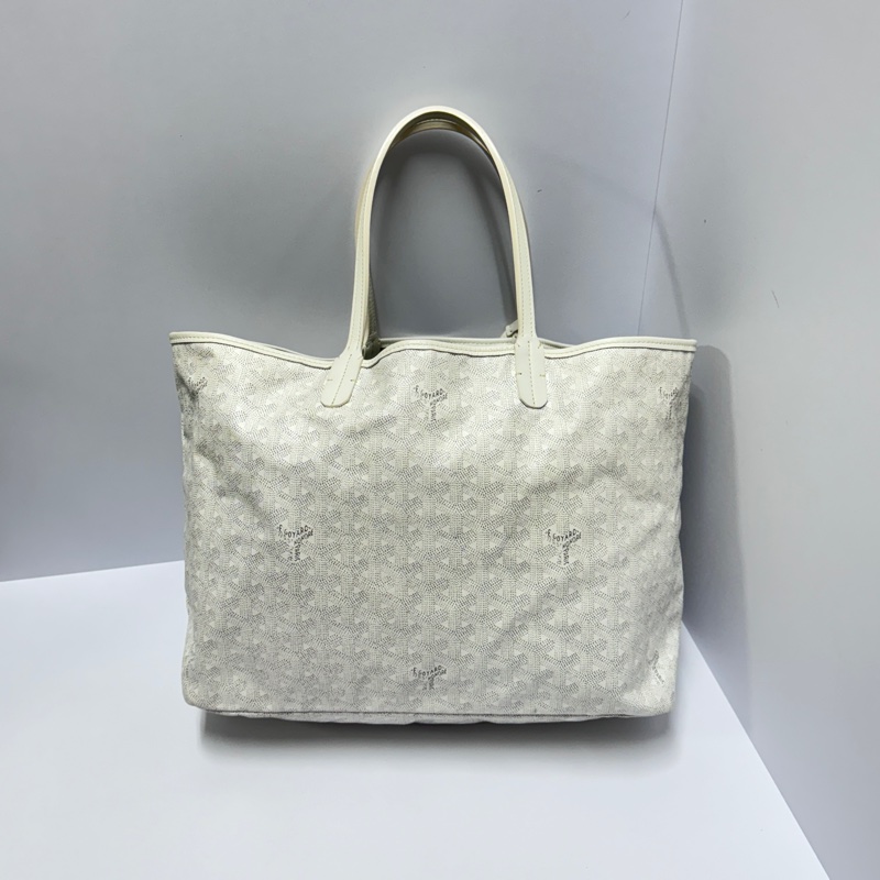 【極度熱門款🔥】 Goyard Saint Louis PM 托特包 (代購賣9萬多)-3