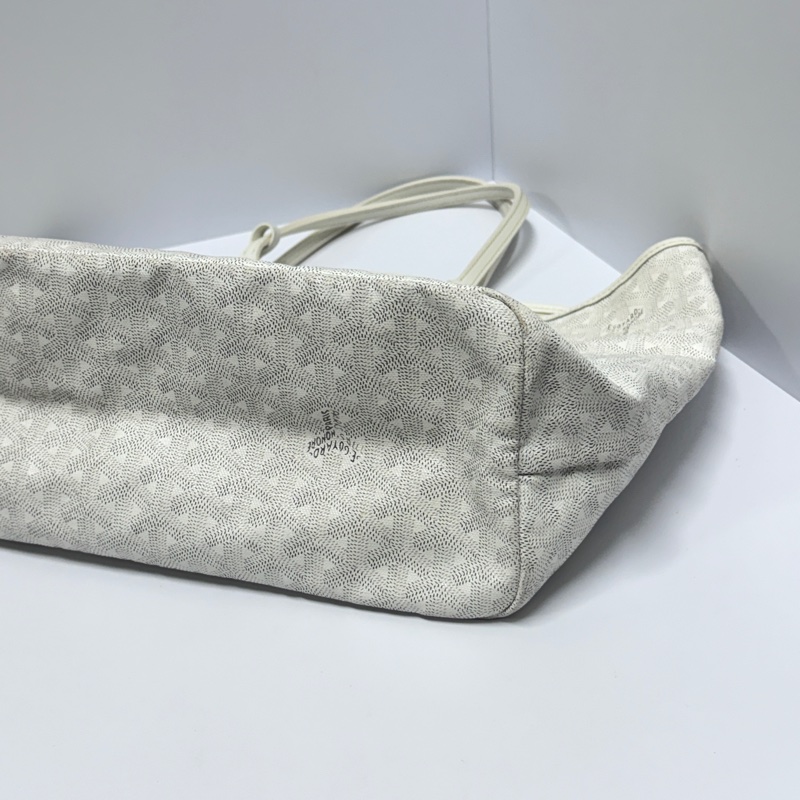 【極度熱門款🔥】 Goyard Saint Louis PM 托特包 (代購賣9萬多)-6