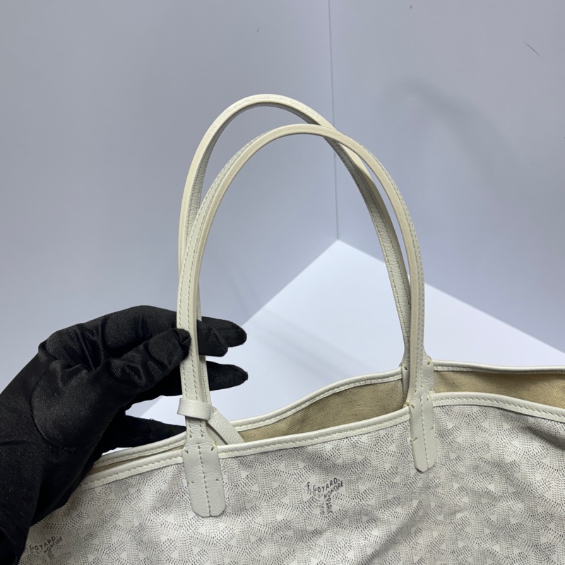 【極度熱門款🔥】 Goyard Saint Louis PM 托特包 (代購賣9萬多)-11