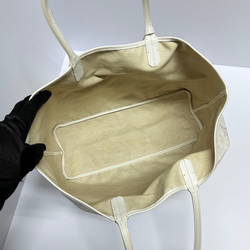 【極度熱門款🔥】 Goyard Saint Louis PM 托特包 (代購賣9萬多)-16