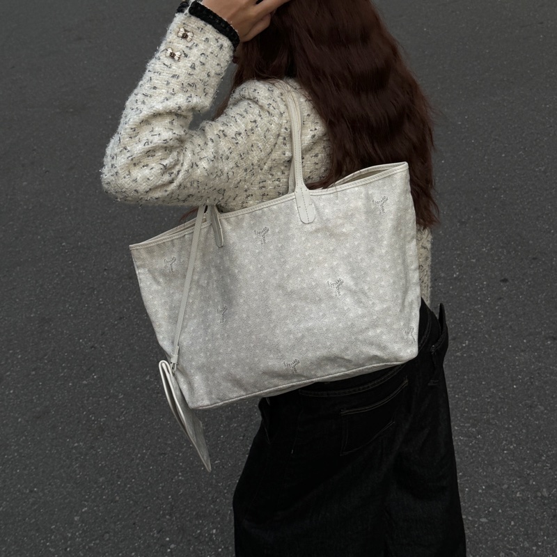 【極度熱門款🔥】 Goyard Saint Louis PM 托特包 (代購賣9萬多)-28