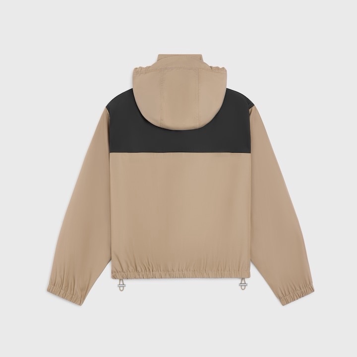 Celine 男士 長袖連帽風衣FR-44 FR-46 FR-48 FR-50 FR-52 FR-54碼-1