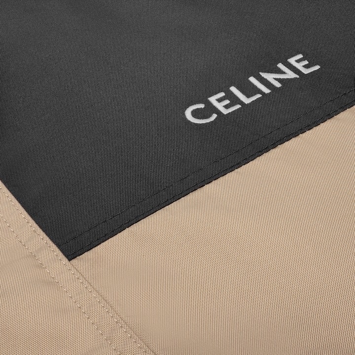 Celine 男士 長袖連帽風衣FR-44 FR-46 FR-48 FR-50 FR-52 FR-54碼-4