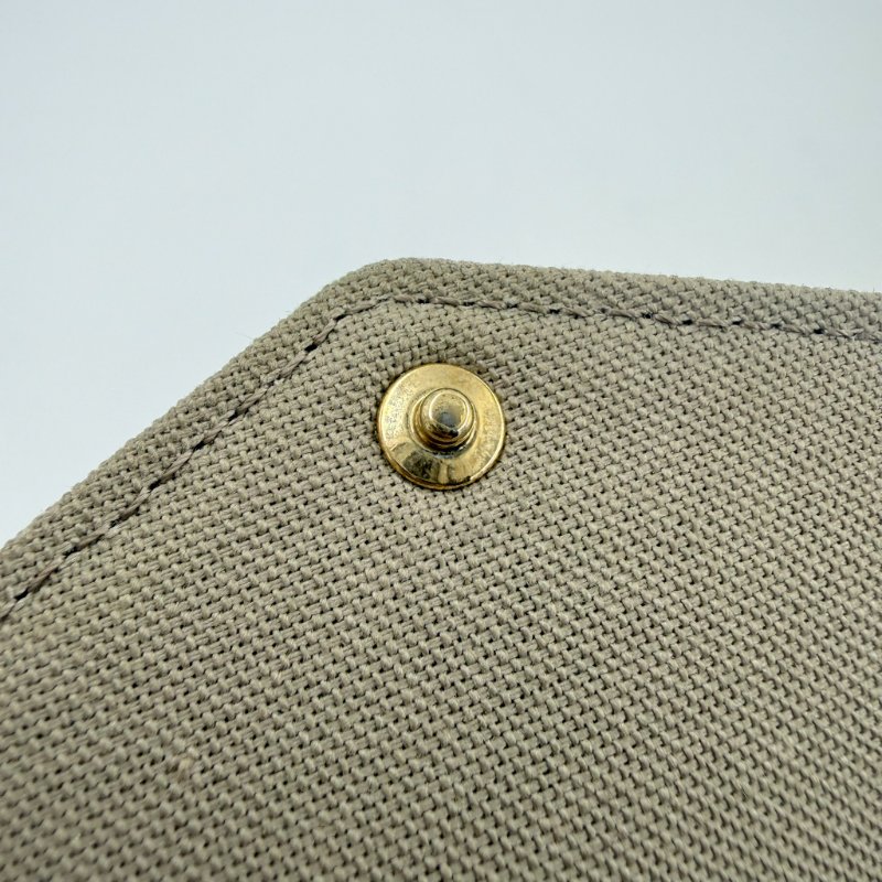 Louis Vuitton -斑鳩灰牛皮Félicie Pochette三合一斜背包-15