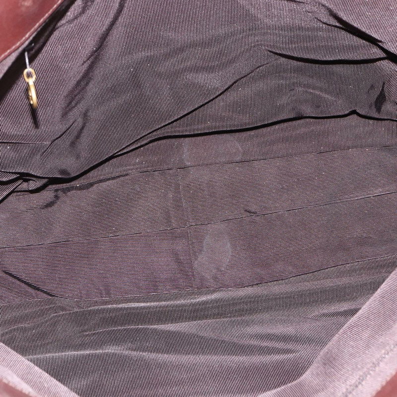 【日本直送】香奈兒帆布手提包 米色 金色 CC 標誌 Auth bs33123-10