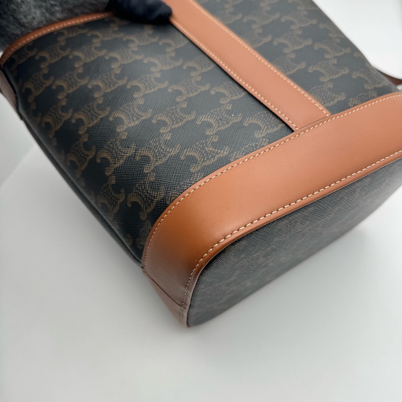 賽琳/Celine 小號水桶包,無附件-5