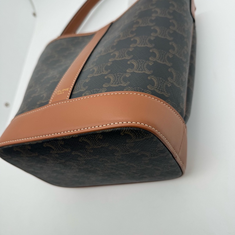 賽琳/Celine 小號水桶包,無附件-6