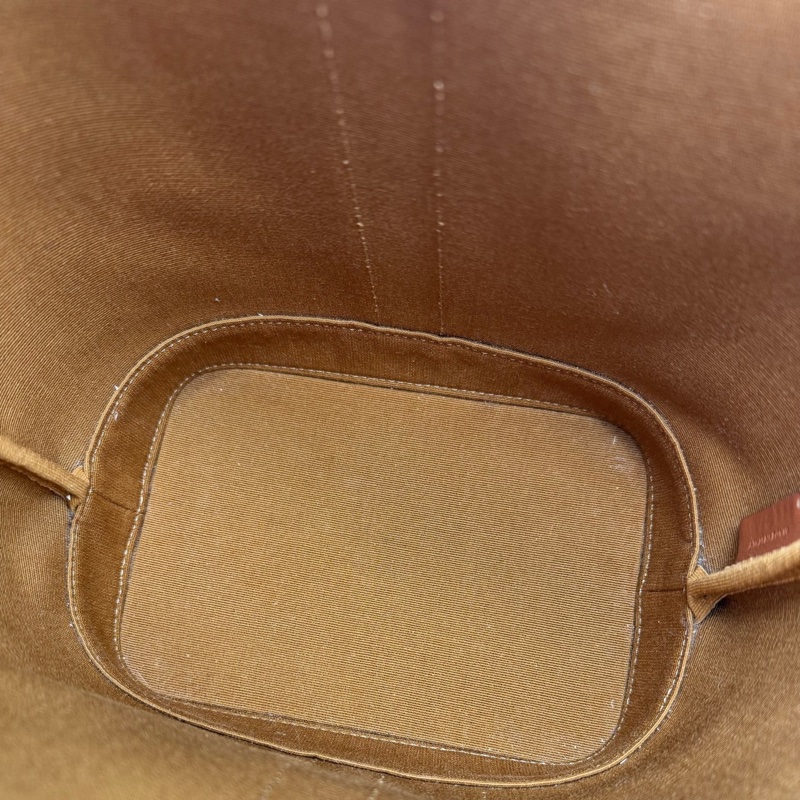 賽琳/Celine 小號水桶包,無附件-9