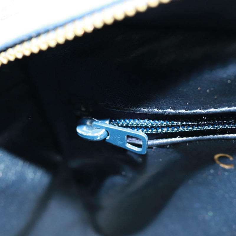 【日本直送】香奈兒 (CHANEL) 絎縫鏈條肩背包,絲綢多色金色雙C標誌,正品編號 172070SAV-21