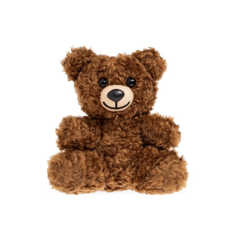 ⏰限時特賣價🌺Moschino 泰迪熊新款公仔包-2