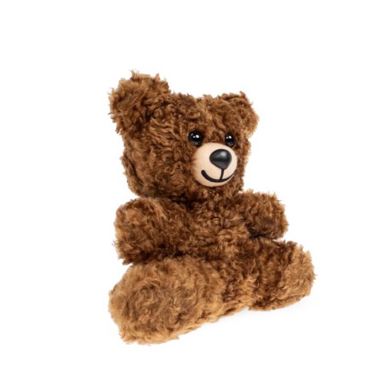 ⏰限時特賣價🌺Moschino 泰迪熊新款公仔包-6