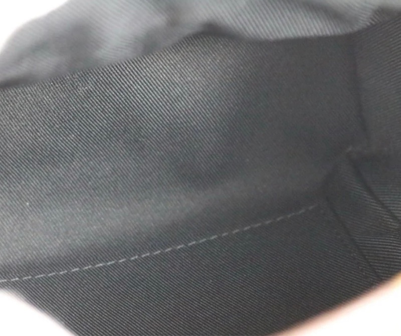 「JL精品代購」98新 LV mini spring 老花雙肩包-8