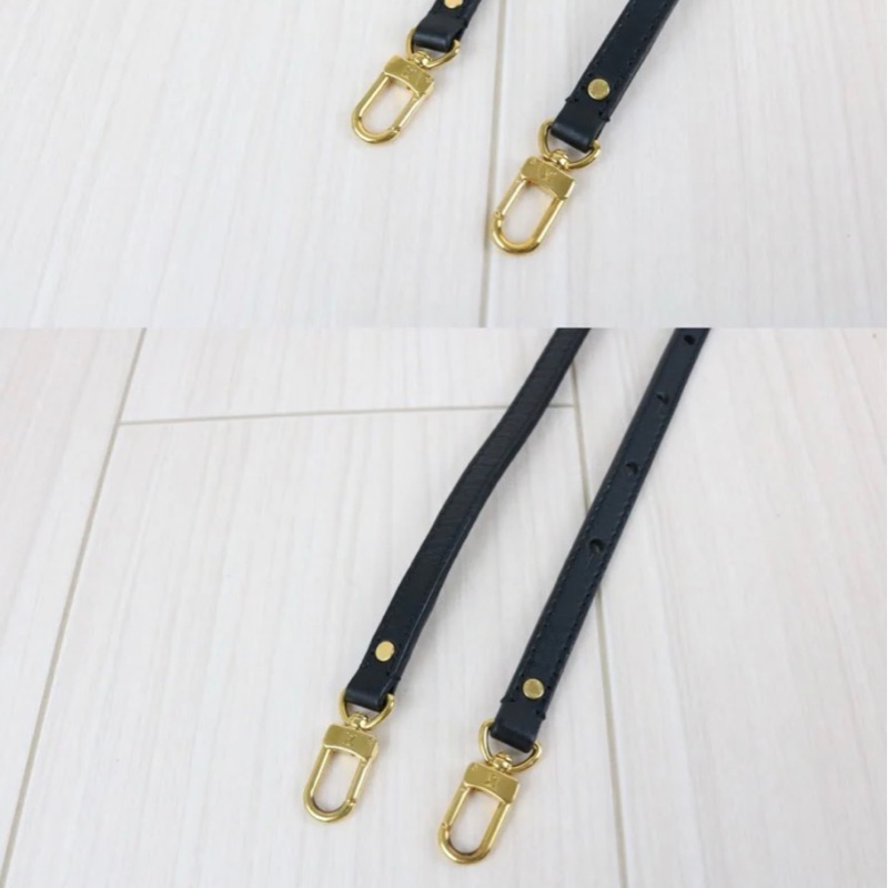 「JL精品代購」98新 LV mini spring 老花雙肩包-15