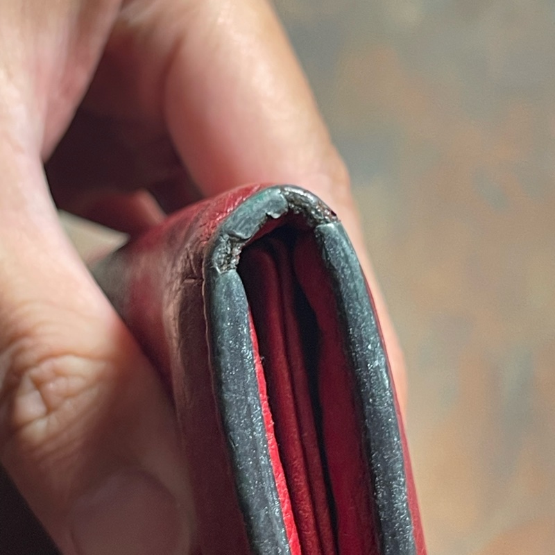 GUCCI 400586 長夾-7