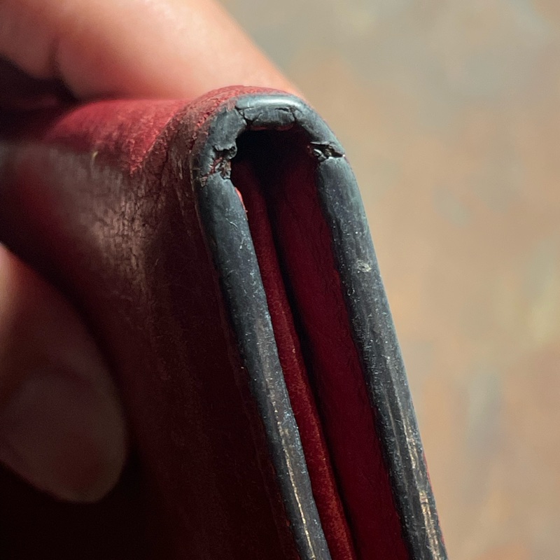 GUCCI 400586 長夾-8