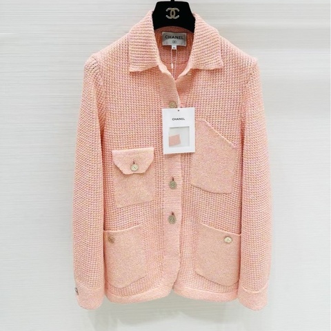⭐️ Chanel Jacket 外套