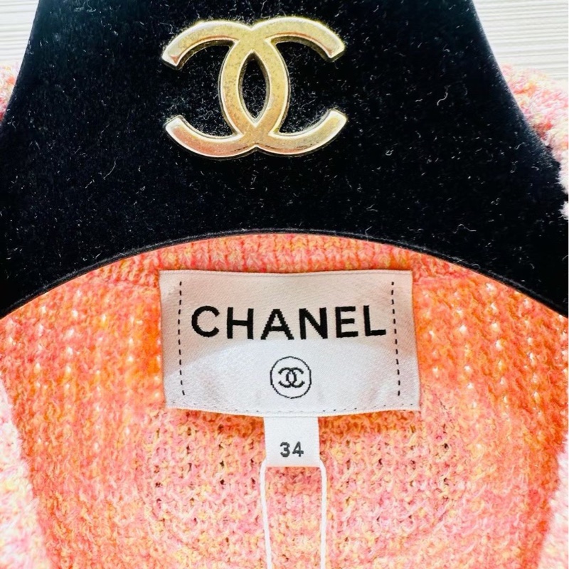 ⭐️ Chanel Jacket 外套-1