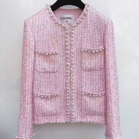 ⭐️ Chanel Jacket 外套