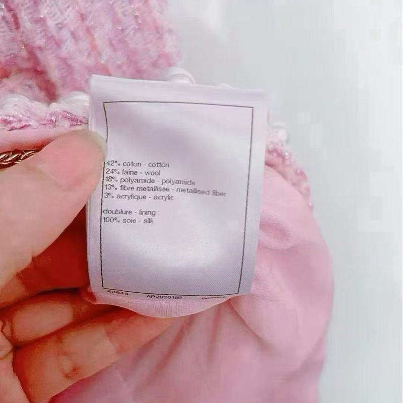 ⭐️ Chanel Jacket 外套-4