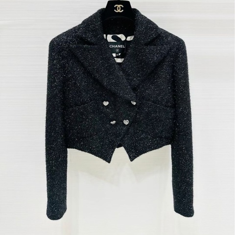 ⭐️ Chanel Jacket 外套