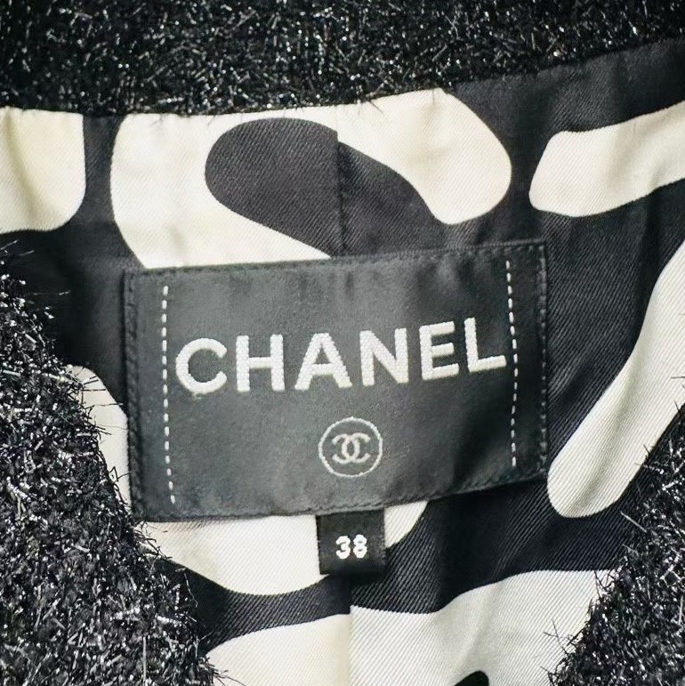 ⭐️ Chanel Jacket 外套-1