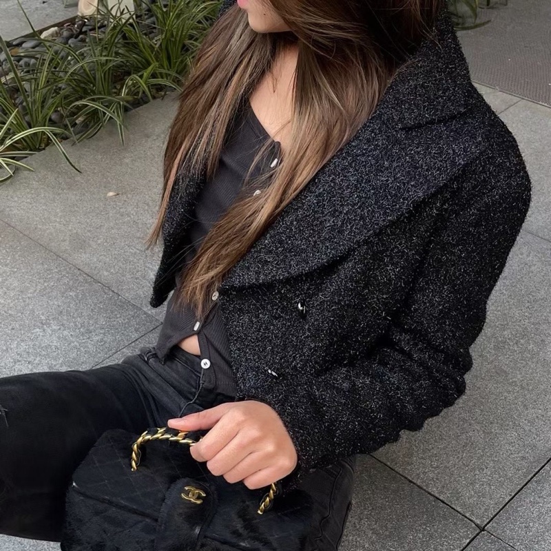 ⭐️ Chanel Jacket 外套-6