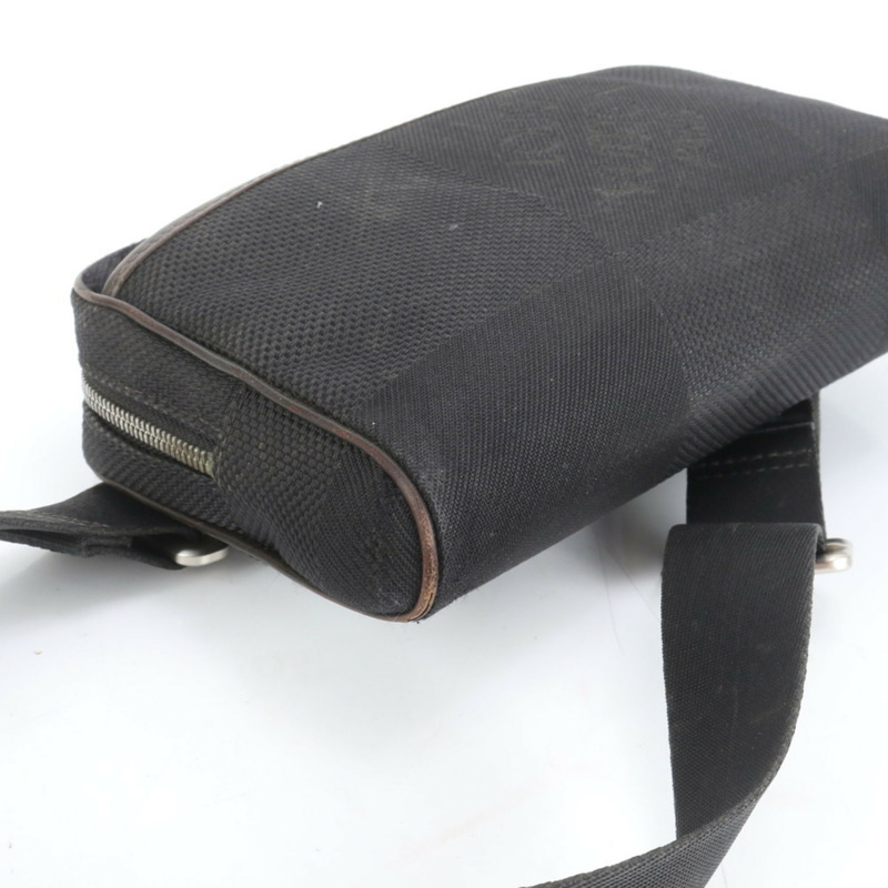 路易威登 Damier Geant Acrobat M93620 男士皮革兩用斜背包/腰包-4