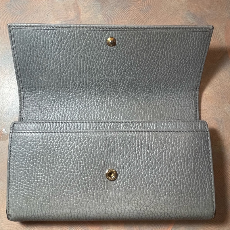 GUCCI 456116 長夾-1
