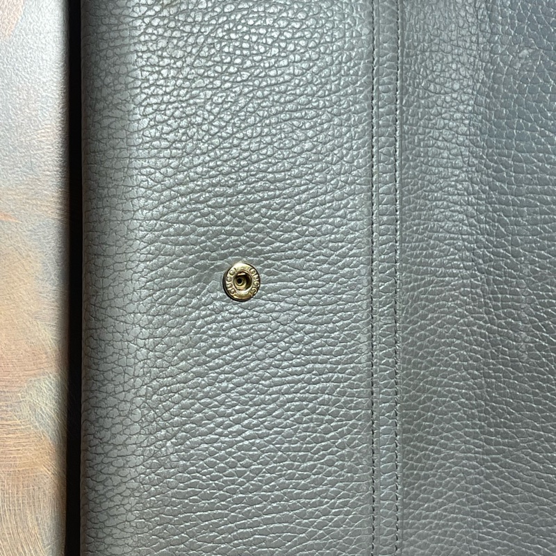 GUCCI 456116 長夾-4